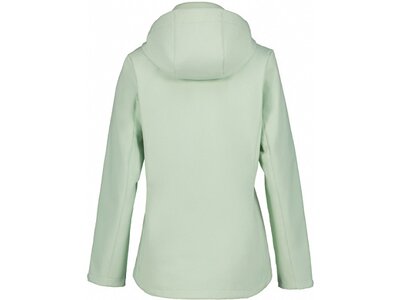 ICEPEAK Damen Funktionsjacke BEEBE Grün
