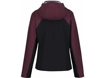 ICEPEAK Damen Funktionsjacke BABBIE Lila