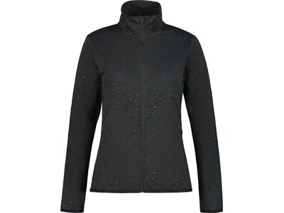 ICEPEAK Damen Unterjacke ELDRED Schwarz