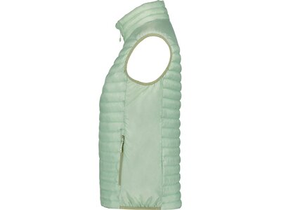 ICEPEAK Damen Weste BANNER Grün