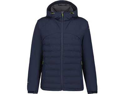 ICEPEAK Herren Jacke BARWICK Blau