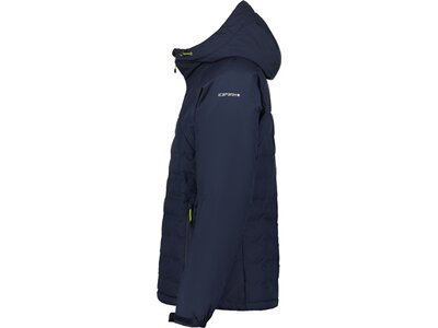 ICEPEAK Herren Jacke BARWICK Blau
