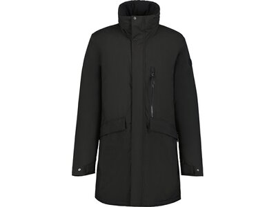 ICEPEAK Herren Jacke AGARA Schwarz