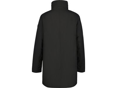 ICEPEAK Herren Jacke AGARA Schwarz