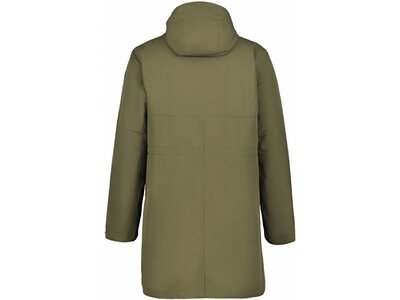 ICEPEAK Herren Doppeljacke AIKAS Grün