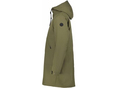 ICEPEAK Herren Doppeljacke AIKAS Grün