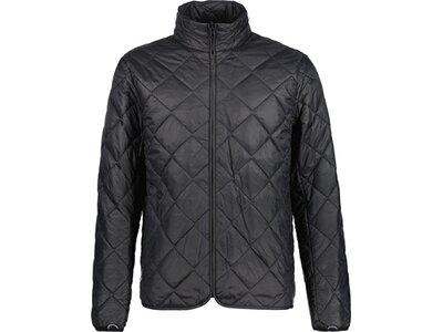 ICEPEAK Herren Doppeljacke AIKAS Grün