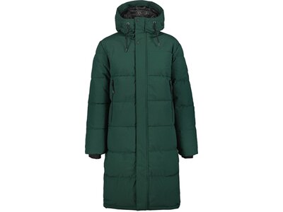 ICEPEAK Herren Jacke ARDEK Grün