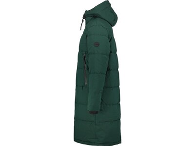 ICEPEAK Herren Jacke ARDEK Grün