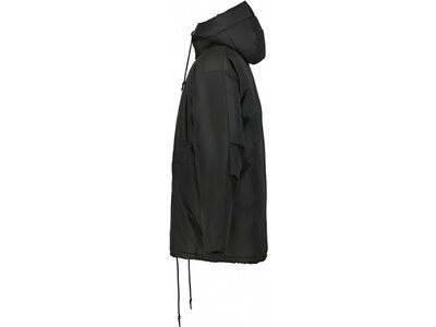 ICEPEAK Herren Jacke ARVIN Schwarz