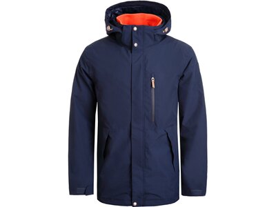 ICEPEAK Herren Jacke EP ALLSTED Blau