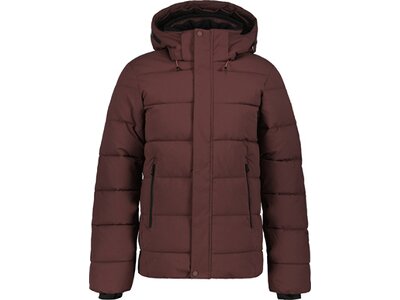 ICEPEAK Herren Jacke BIXBY Braun