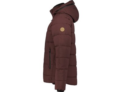 ICEPEAK Herren Jacke BIXBY Braun