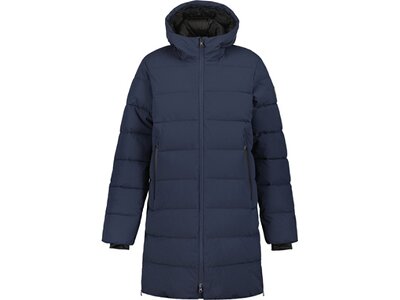 ICEPEAK Herren Jacke MOSSES Blau