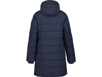 ICEPEAK Herren Jacke MOSSES Blau