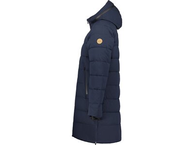 ICEPEAK Herren Jacke MOSSES Blau