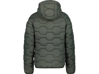 ICEPEAK Herren Jacke BRANCH Grün