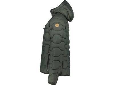 ICEPEAK Herren Jacke BRANCH Grün