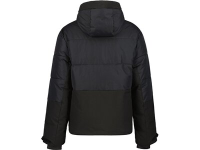 ICEPEAK Herren Jacke EDGERTON Schwarz