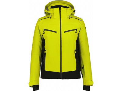 ICEPEAK Herren Jacke FARWELL Grün