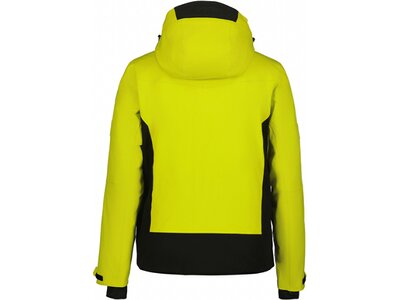 ICEPEAK Herren Jacke FARWELL Grün