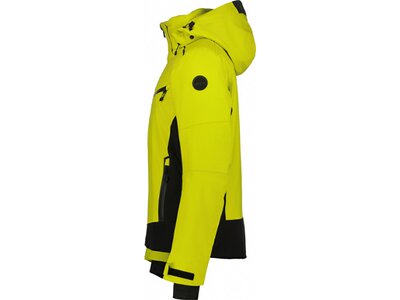 ICEPEAK Herren Jacke FARWELL Grün