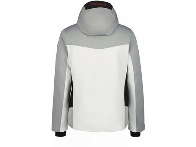 ICEPEAK Herren Jacke FALAISE Weiß