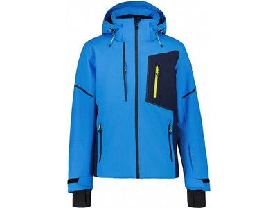 ICEPEAK Herren Jacke FRISCO Blau
