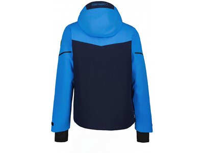 ICEPEAK Herren Jacke FRISCO Blau