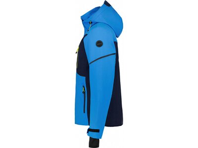 ICEPEAK Herren Jacke FRISCO Blau