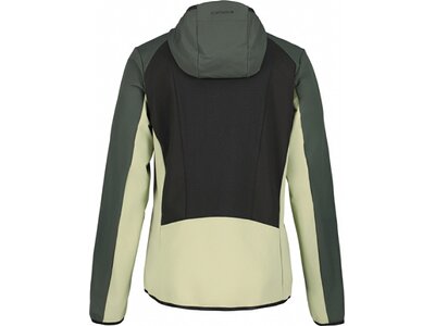 ICEPEAK Herren Funktionsjacke DURHAM Grün