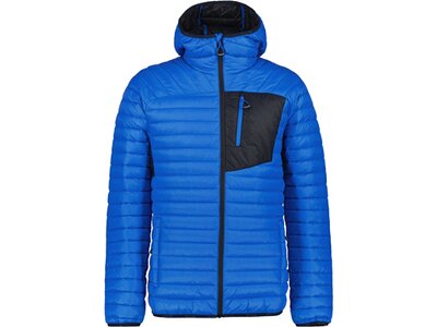 ICEPEAK Herren Jacke DILLON Blau