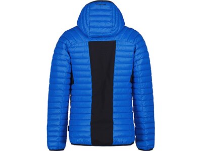 ICEPEAK Herren Jacke DILLON Blau