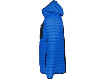 ICEPEAK Herren Jacke DILLON Blau
