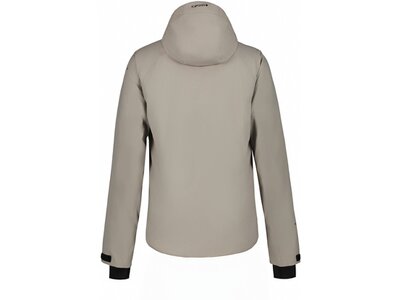 ICEPEAK Herren Jacke DASSOW Grau