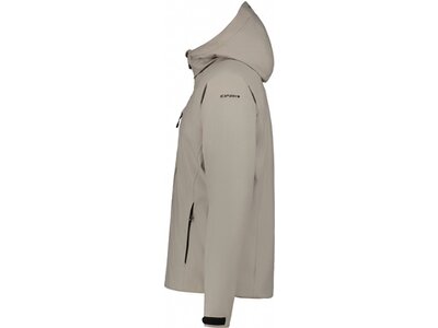 ICEPEAK Herren Jacke DASSOW Grau