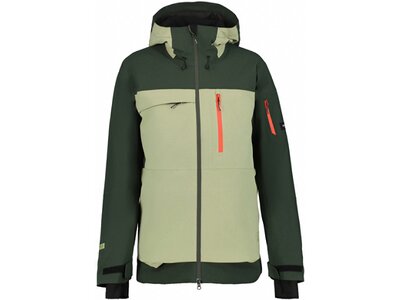 ICEPEAK Herren Jacke CALE Grün