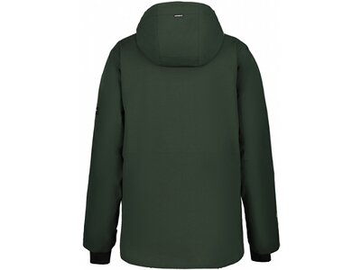 ICEPEAK Herren Jacke CALE Grün