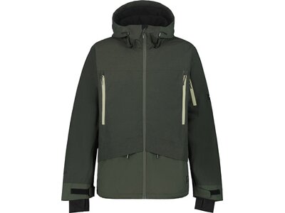 ICEPEAK Herren Jacke CASTRES Grün