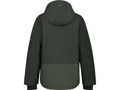 ICEPEAK Herren Jacke CASTRES Grün