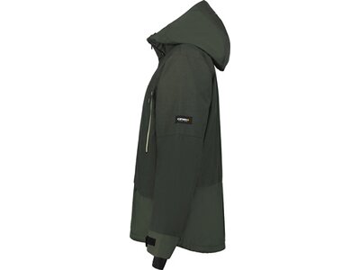 ICEPEAK Herren Jacke CASTRES Grün