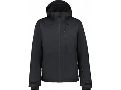 ICEPEAK Herren Jacke CHESTER Schwarz