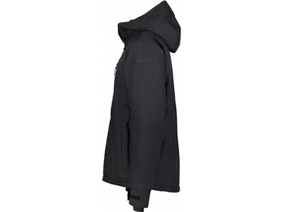 ICEPEAK Herren Jacke CHESTER Schwarz