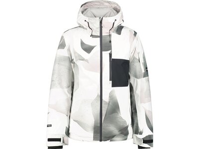 ICEPEAK Herren Jacke CRUGER Grün