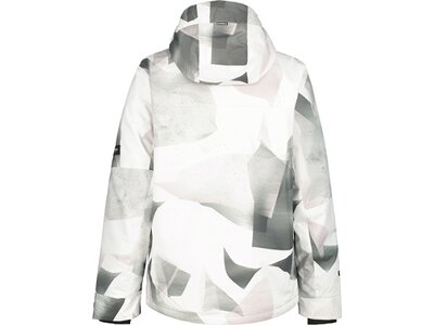 ICEPEAK Herren Jacke CRUGER Grün