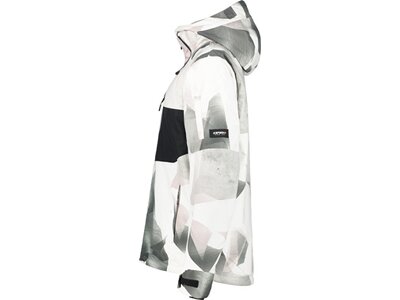 ICEPEAK Herren Jacke CRUGER Grün
