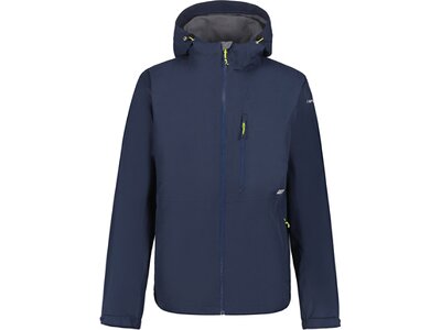ICEPEAK Herren Jacke BANGS Blau