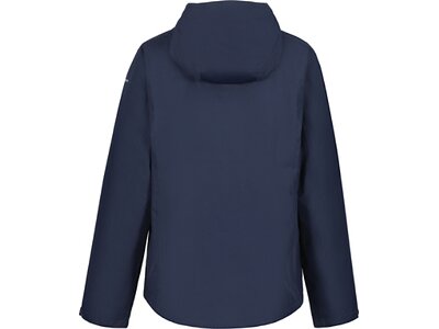 ICEPEAK Herren Jacke BANGS Blau
