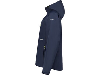 ICEPEAK Herren Jacke BANGS Blau