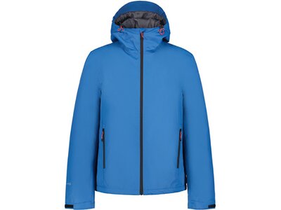 ICEPEAK Herren Jacke BARBEAU Blau